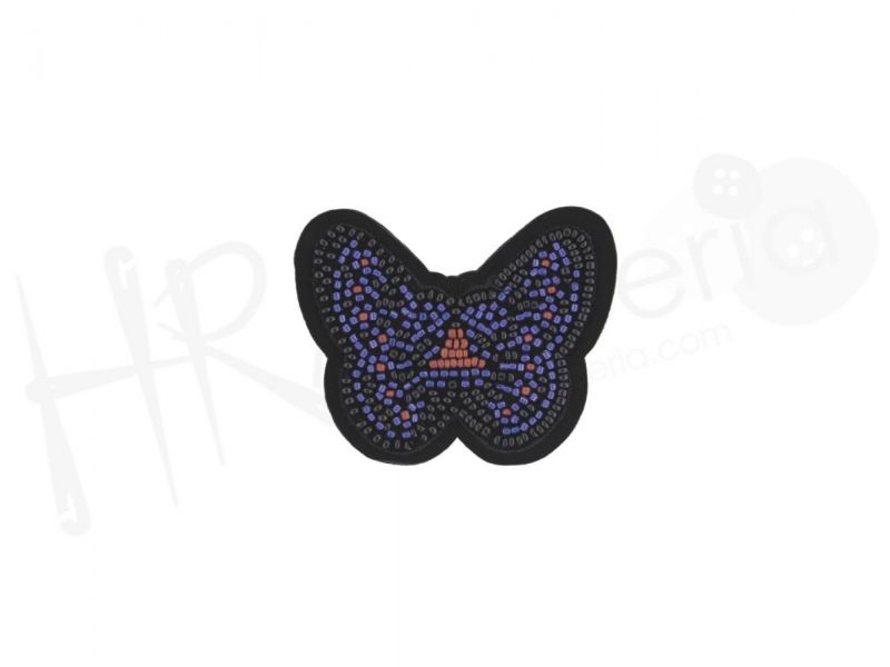 aplicacion fantasia mariposa perlas178007