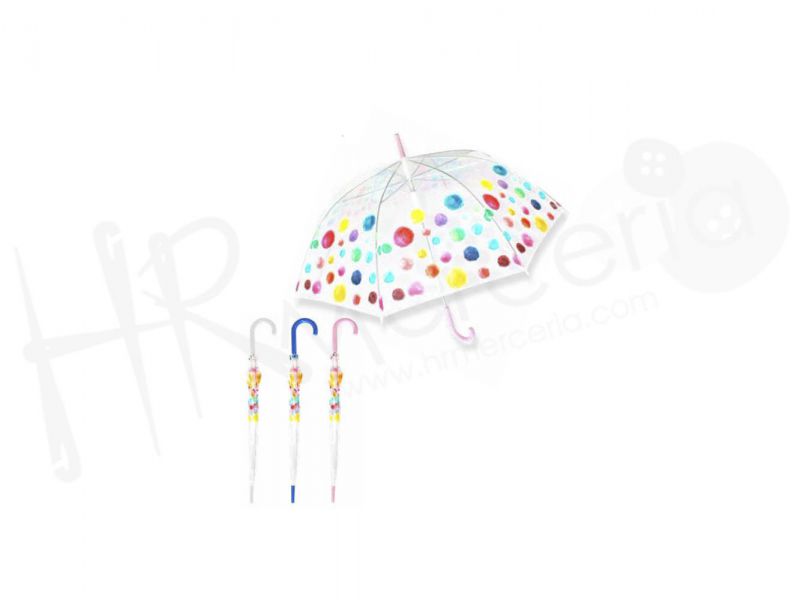 paraguas baston g8026pa