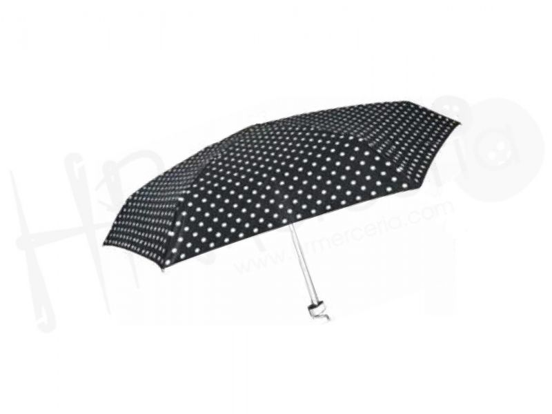 paraguas plegable p7018pa