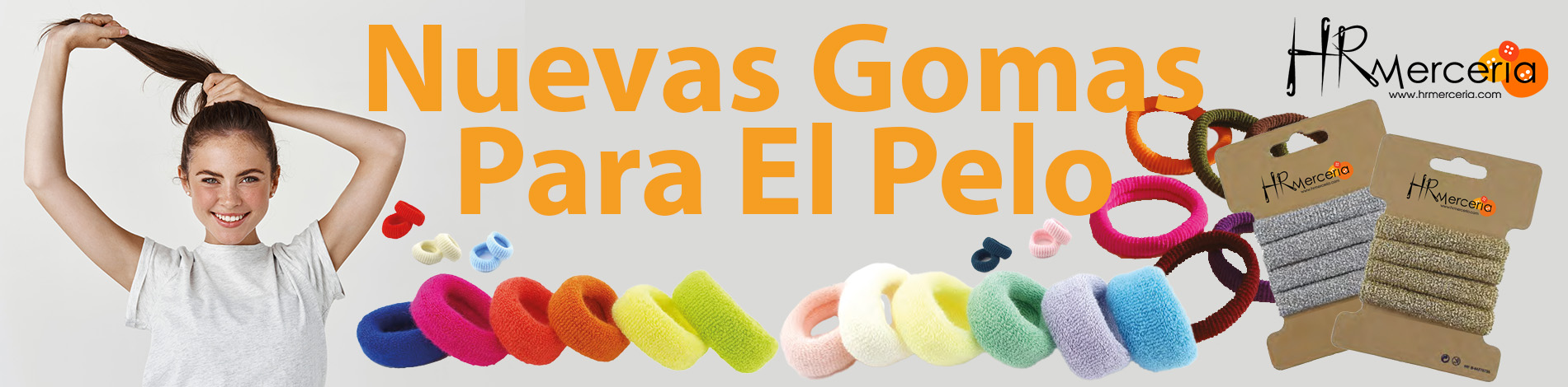 H.R. Merceria