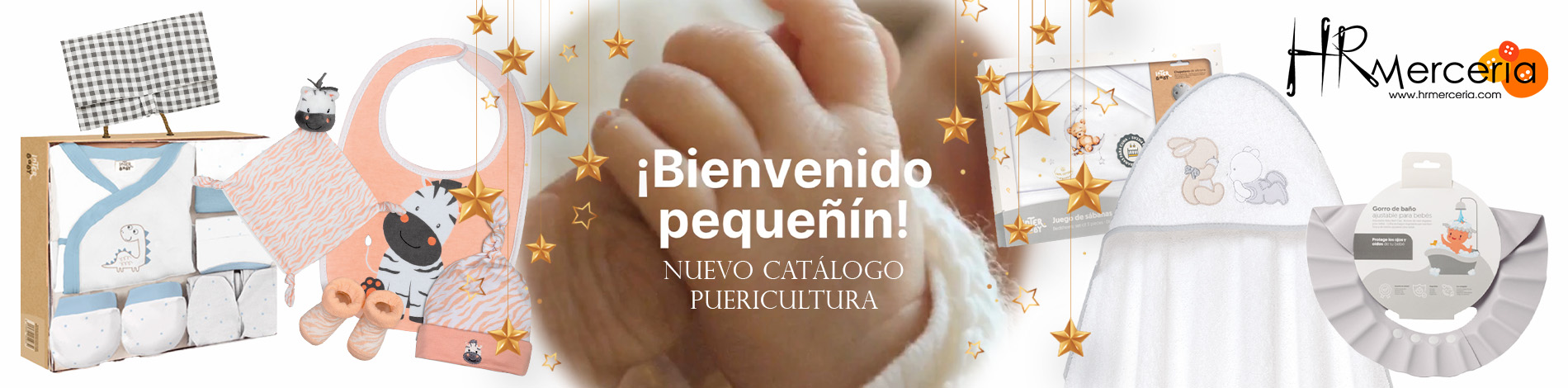 H.R. Merceria