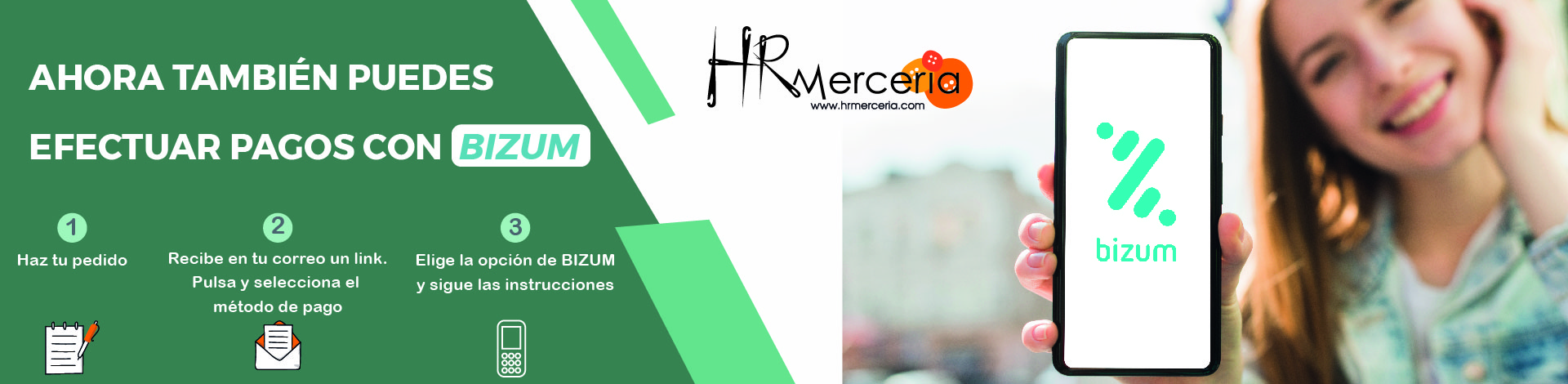 H.R. Merceria