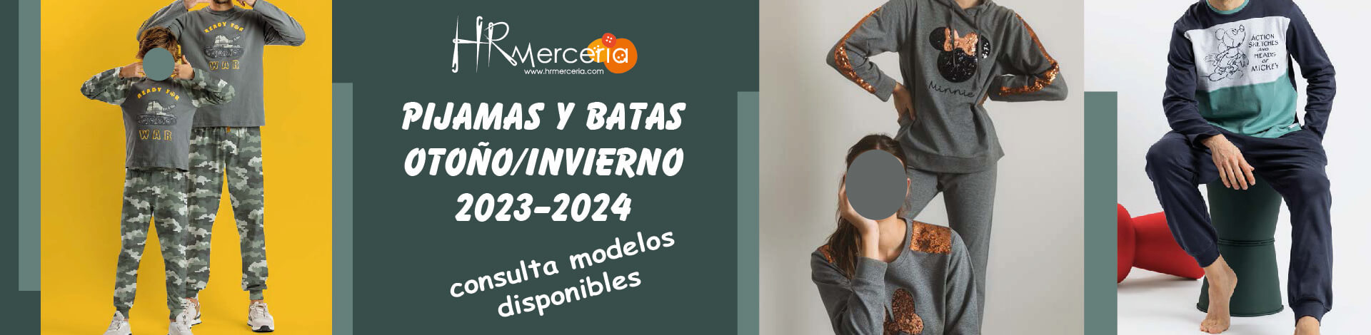 H.R. Merceria