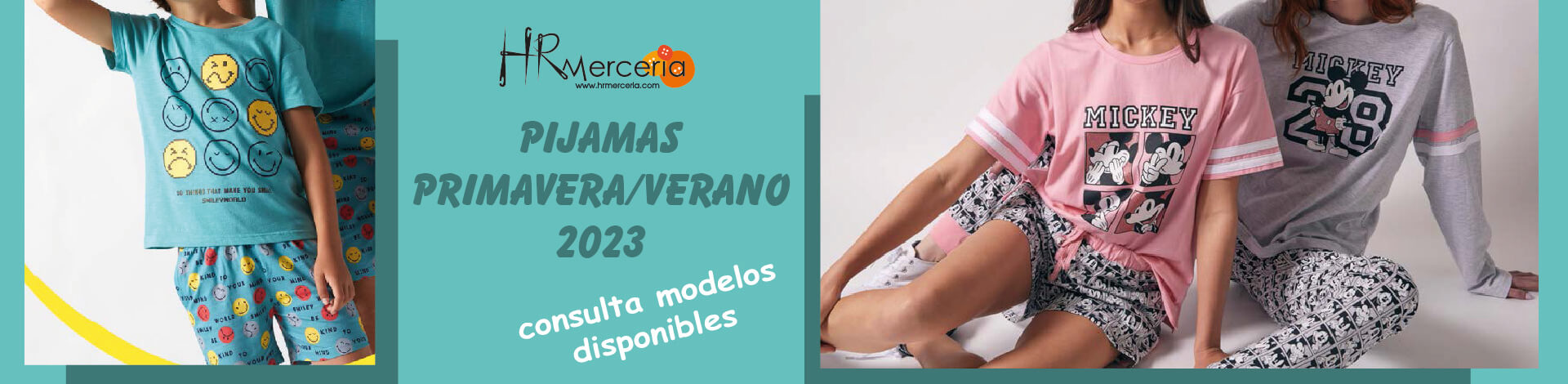 H.R. Merceria
