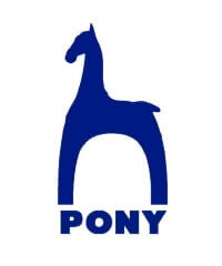 HR Merceria - Pony