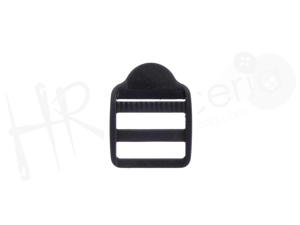 Regulador cinta mochila 25 mm AC602