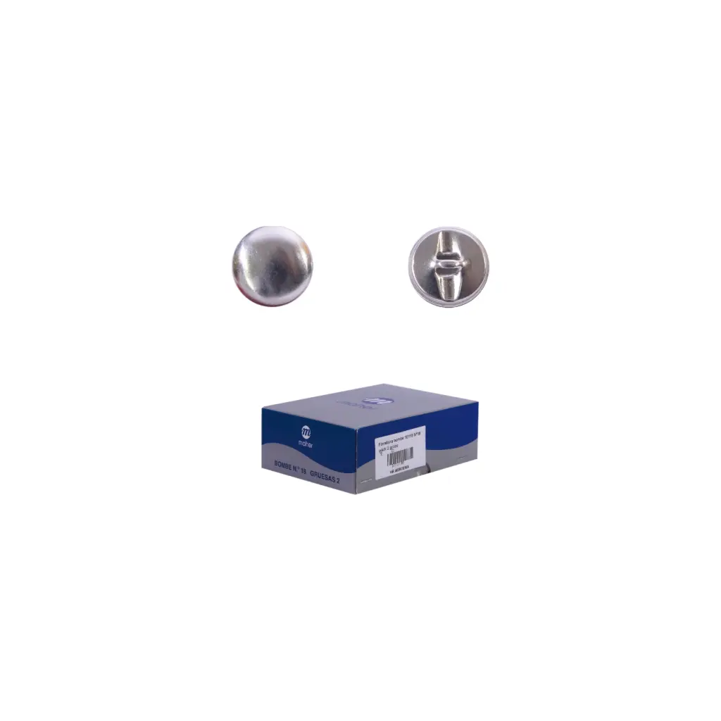 Fornitura bombe 10114 Nº14 pack 4 gross