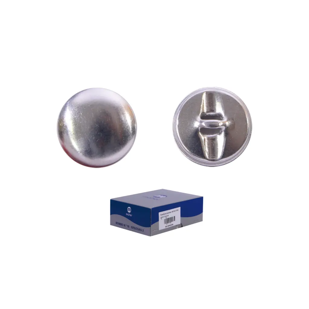 Fornitura bombe 10132 Nº32 pack 1 gross