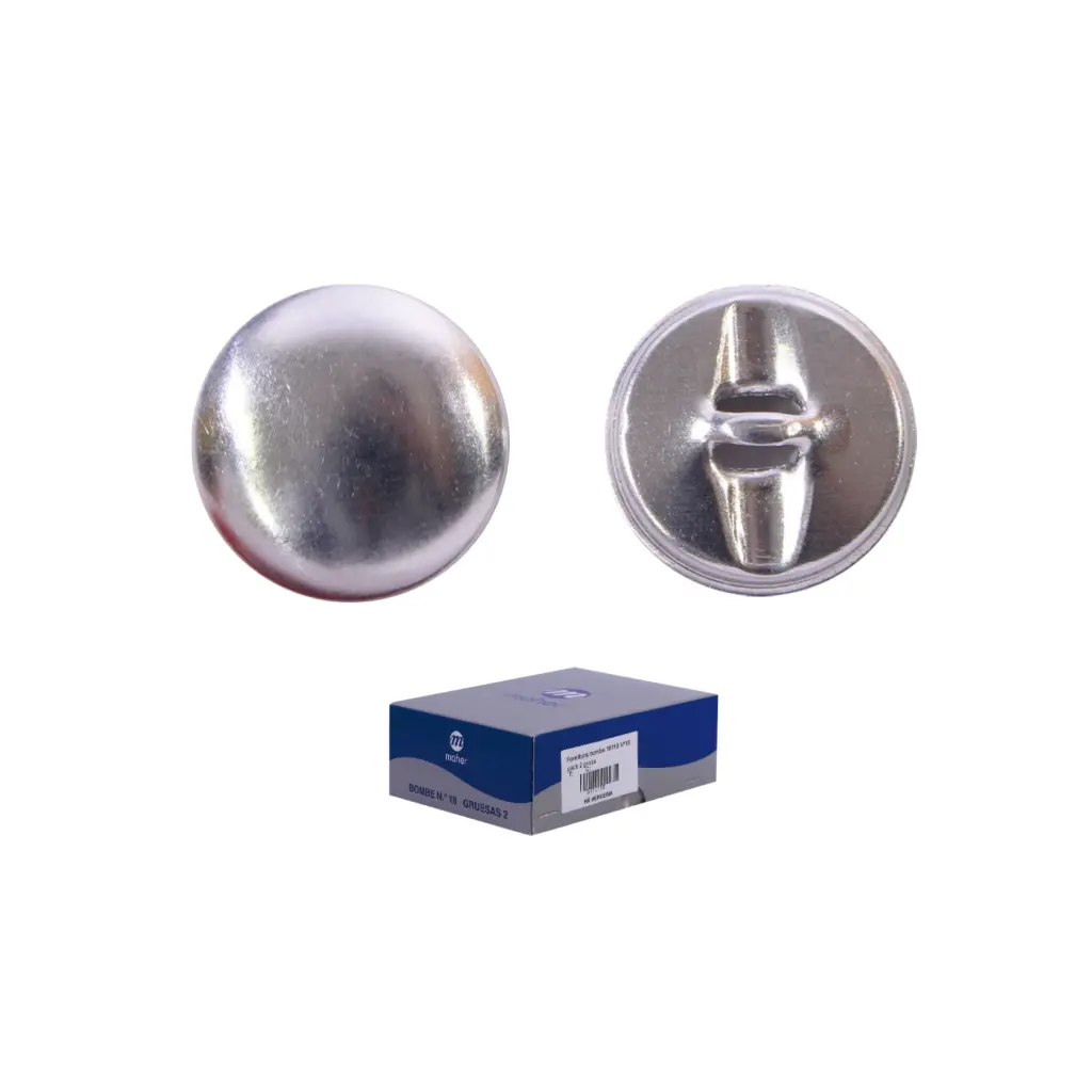 Fornitura bombe 10136 Nº36 pack 1 gross
