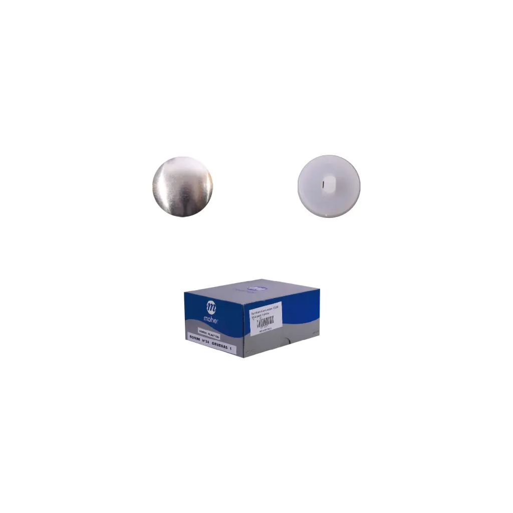 Fornitura dorso nylon 10216 Nº16 pack 4 gross