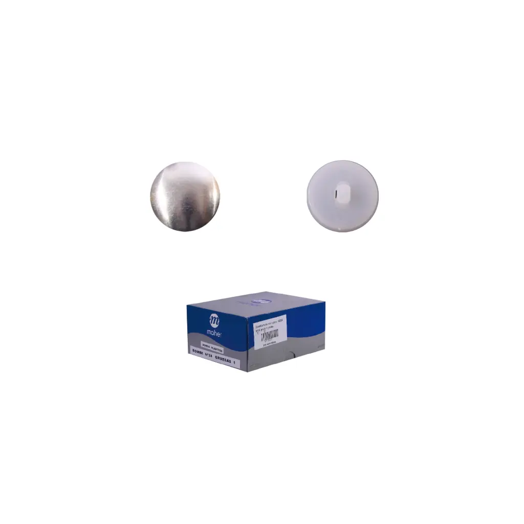 Fornitura dorso nylon 10218 Nº18 pack 2 gross