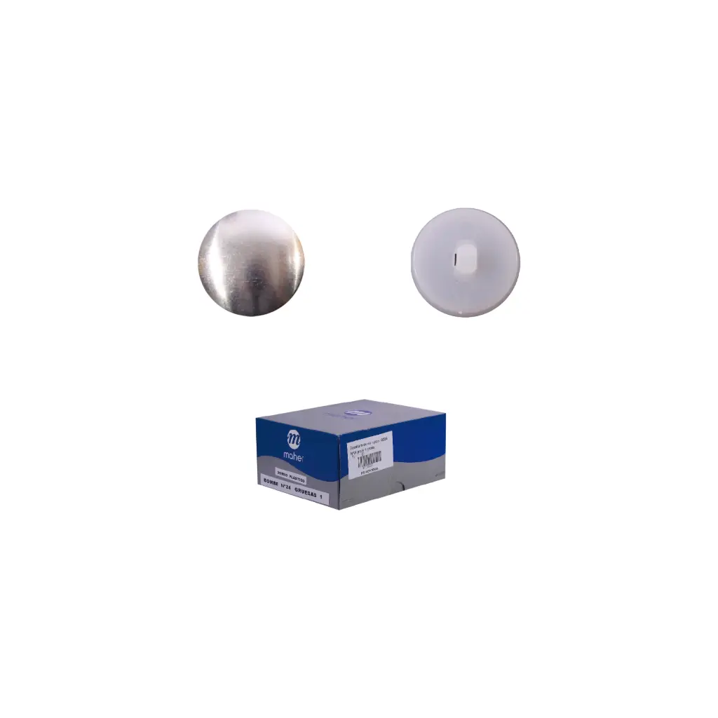 Fornitura dorso nylon 10220 Nº20 pack 2 gross