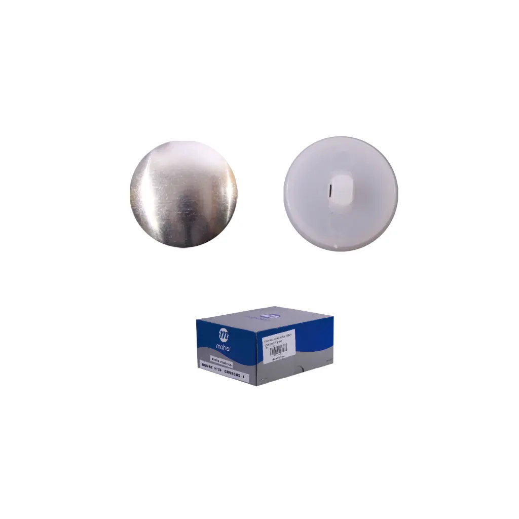 Fornitura dorso nylon 10228 Nº28 pack 1 gross