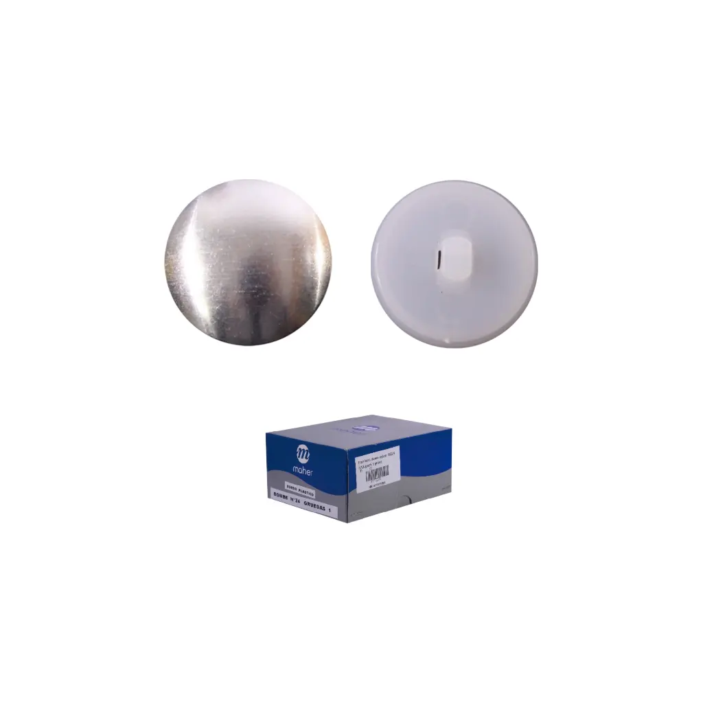 Fornitura dorso nylon 10232 Nº32 pack 1 gross