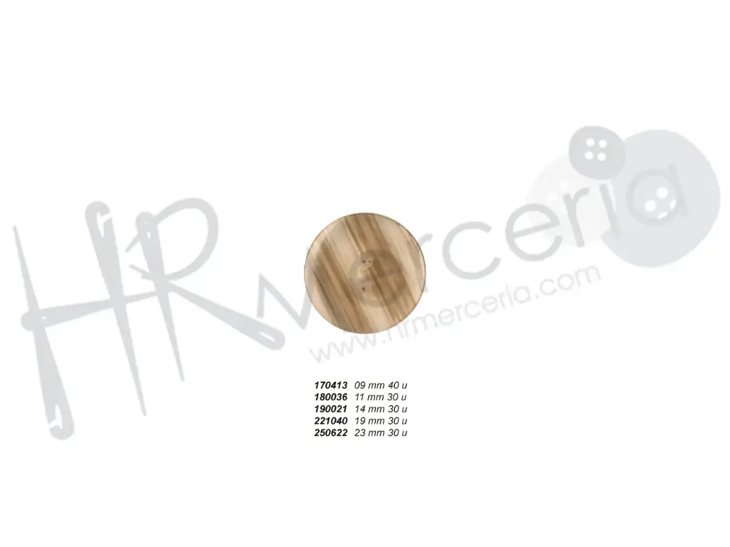Boton 190021 linea 22