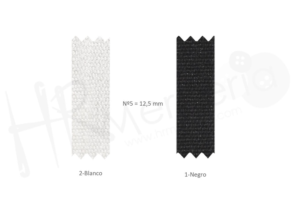Cinta beta 1006 ancho 12,5 mm pieza 100 m.