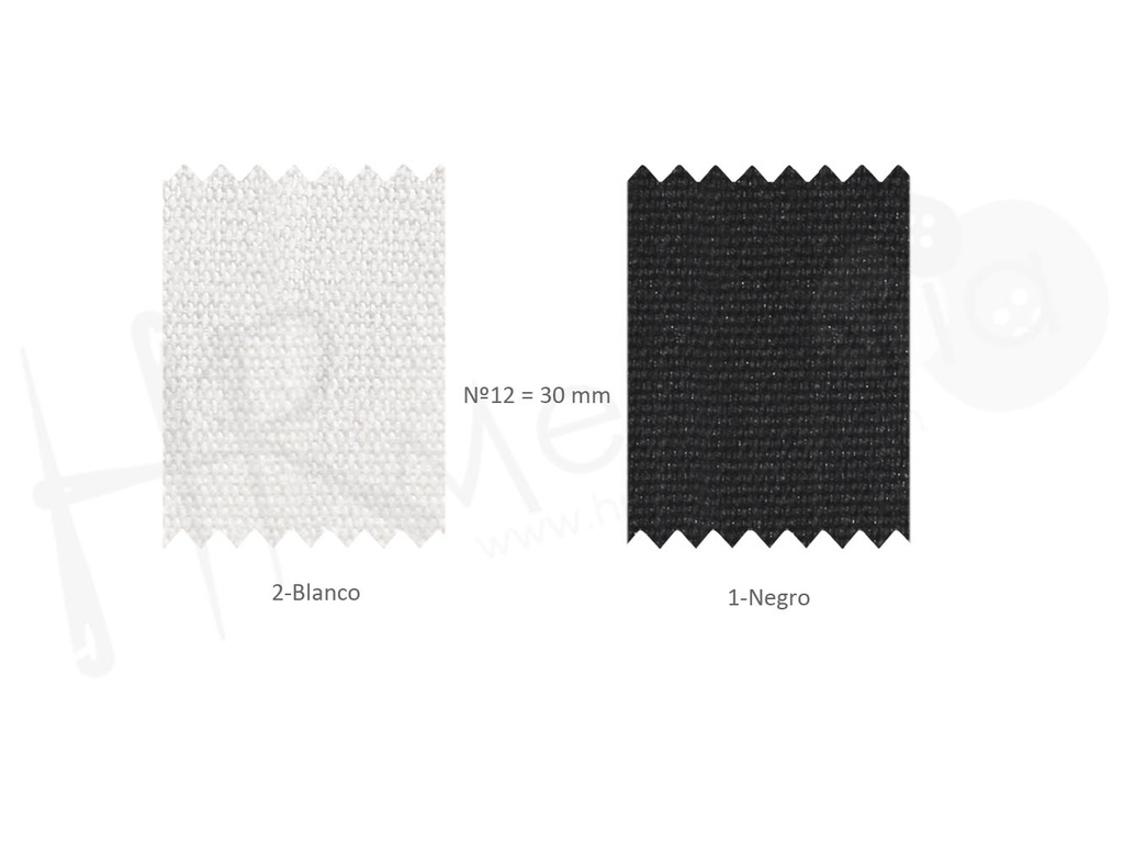 Cinta beta 1006 ancho 30 mm pieza 50 m.