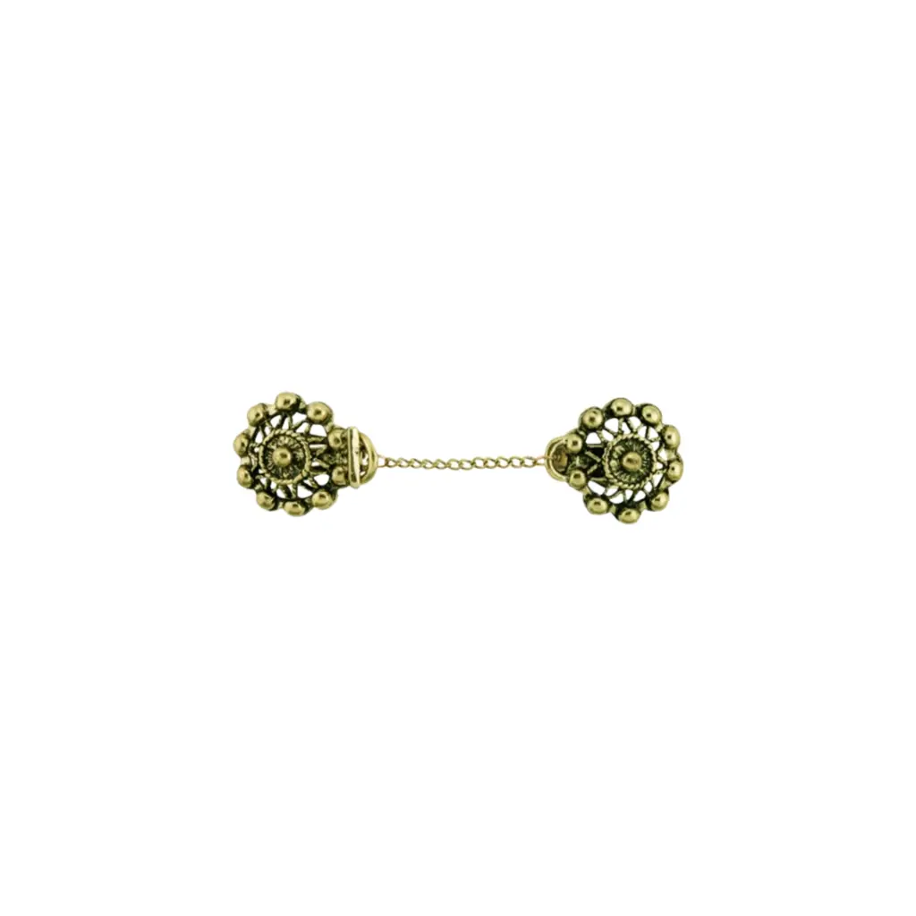 Broche metal 682201