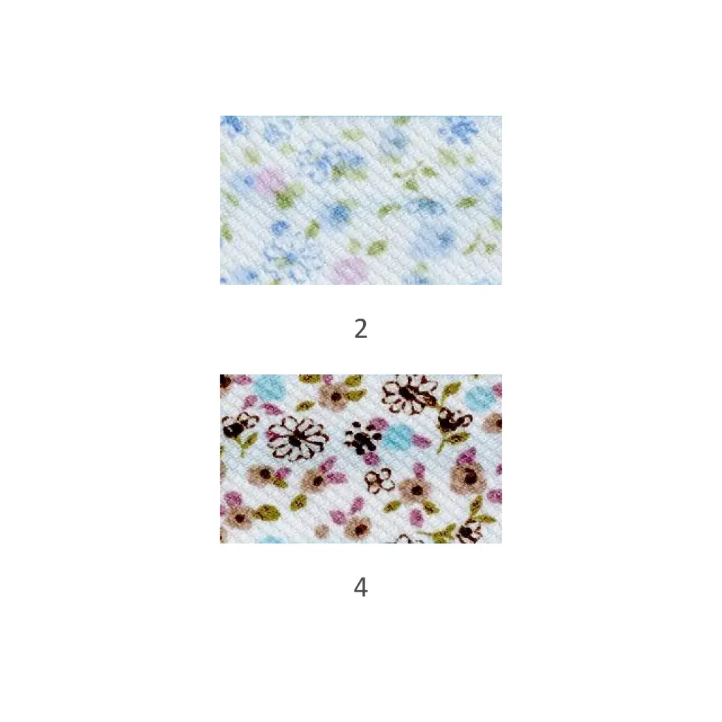 Bies estampado 3288 18 mm pack 25 m