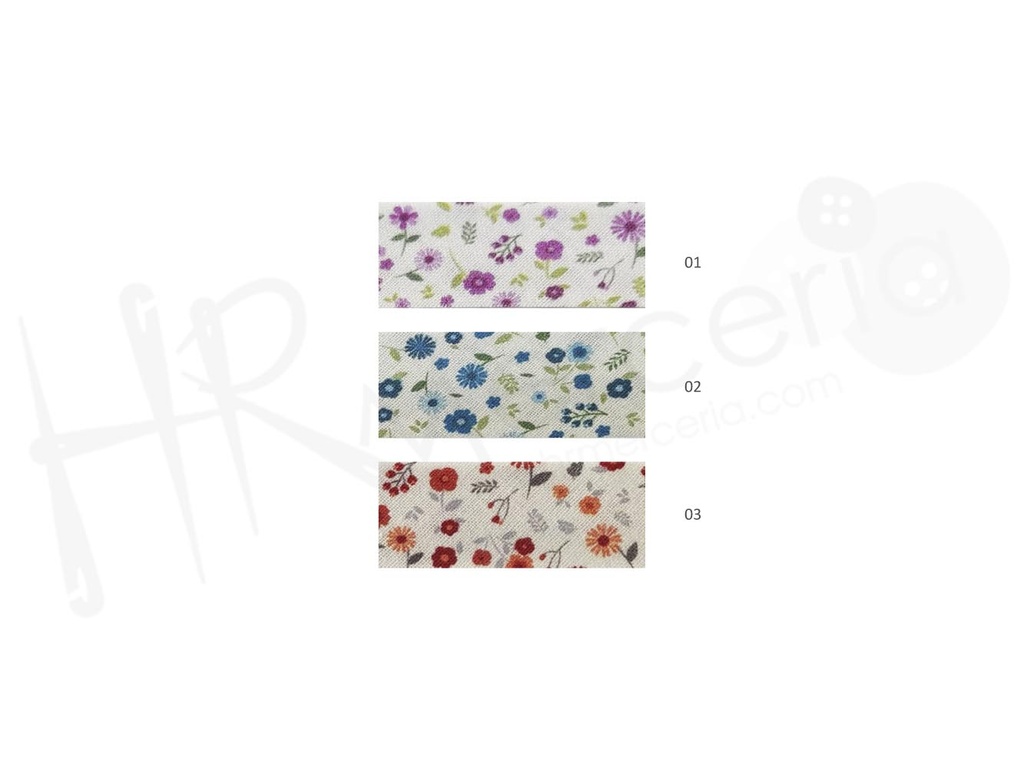 Bies fantasia 6626 pza 20 mts