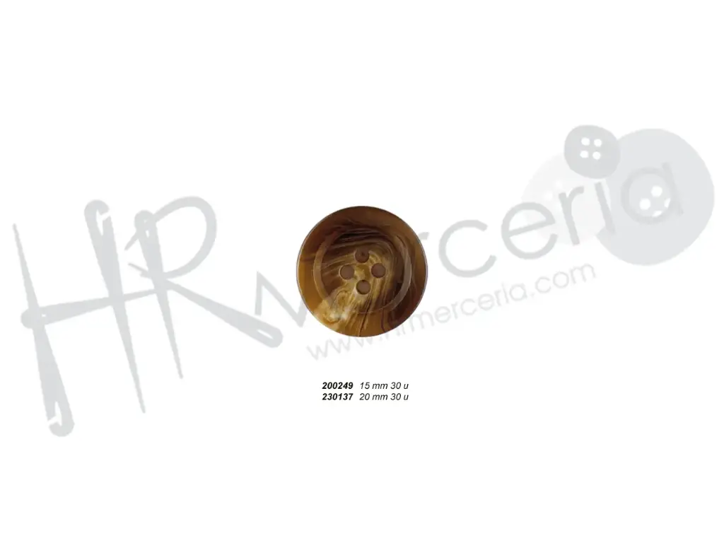 Boton 230137 linea 32