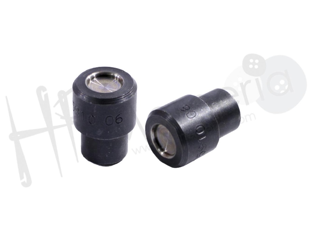 Troquel inferior 1300 calote 8 MM