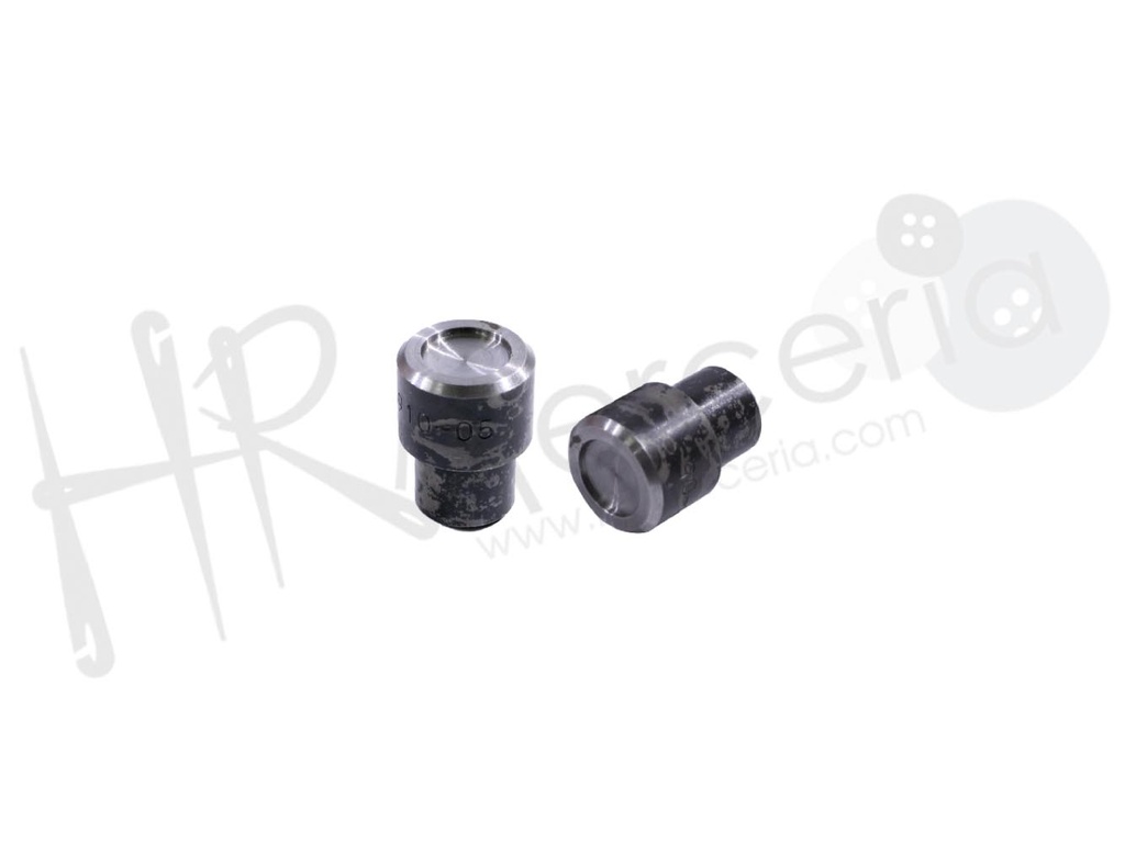 Troquel inferior 1500 calote 12 MM