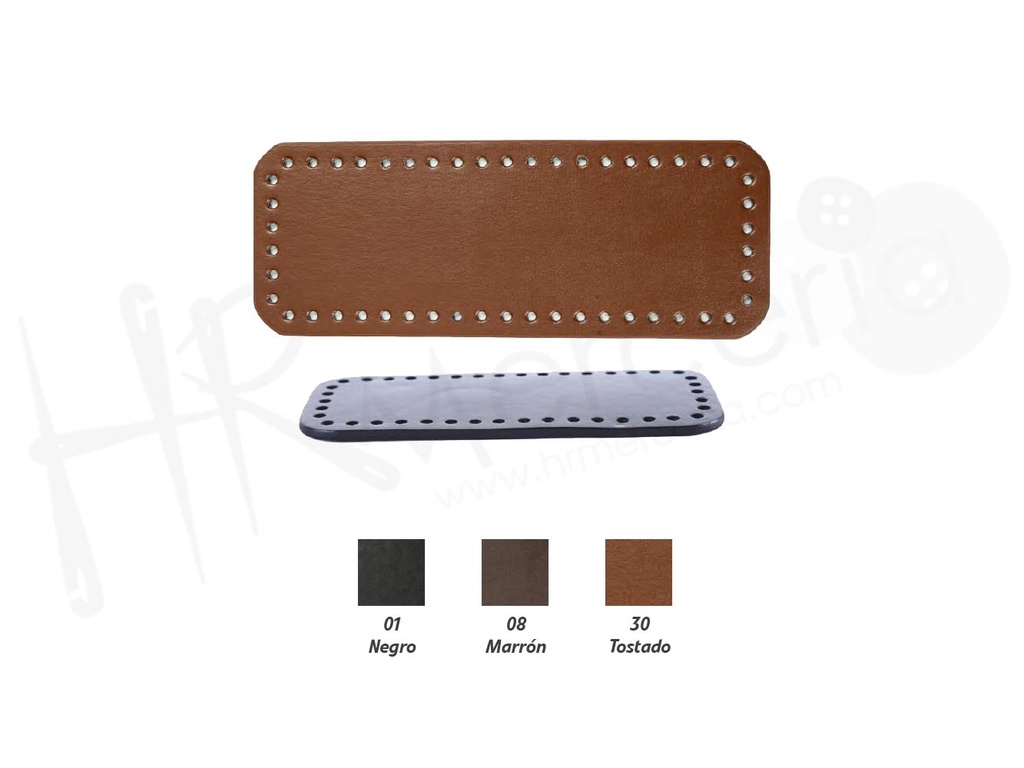 Base para bolso FR7009 32 x 12