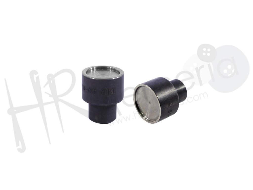 Troquel inf. 500-700-1500-8020-8100 calote 14MM