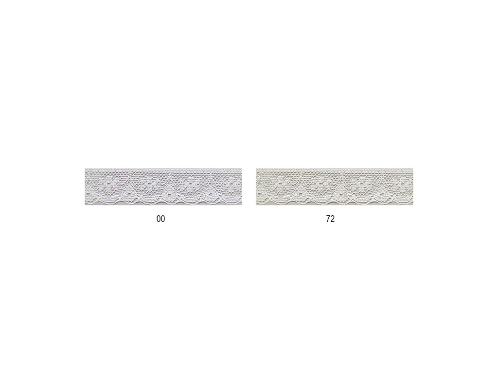 Puntilla nylon 9025