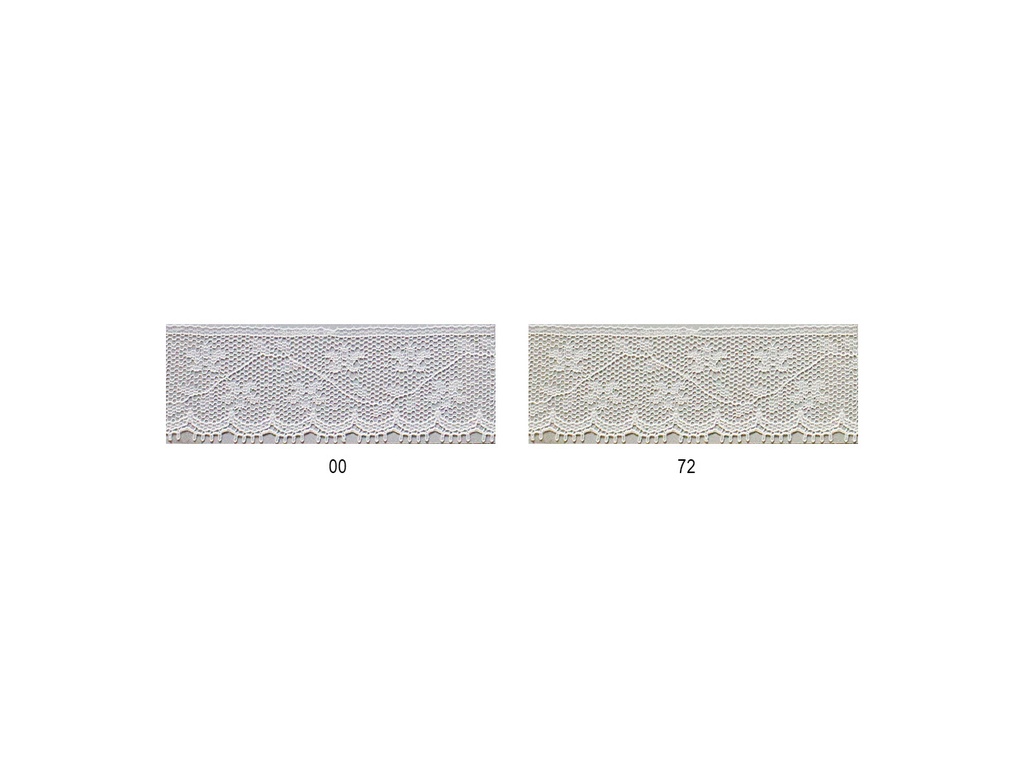 Puntilla nylon 9026