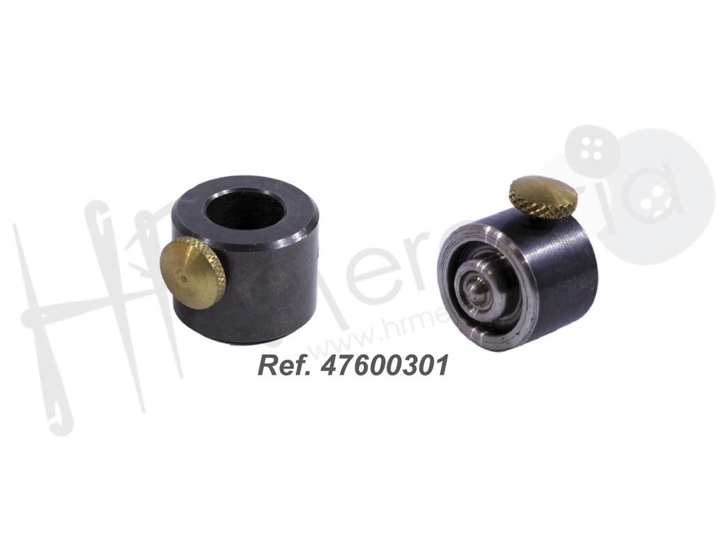 Troquel superior hembra 8020