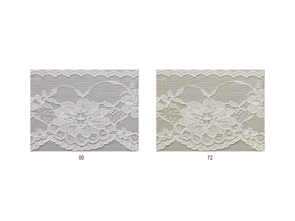 Puntilla nylon 9027