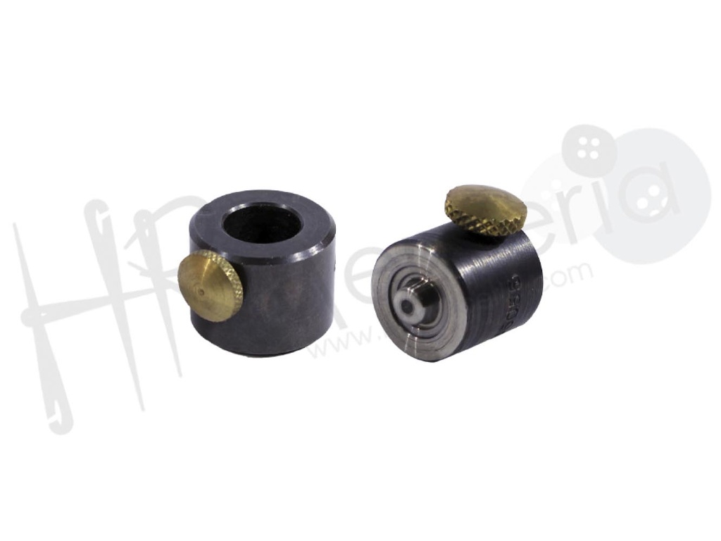 Troquel superior ojete 6,5 mm