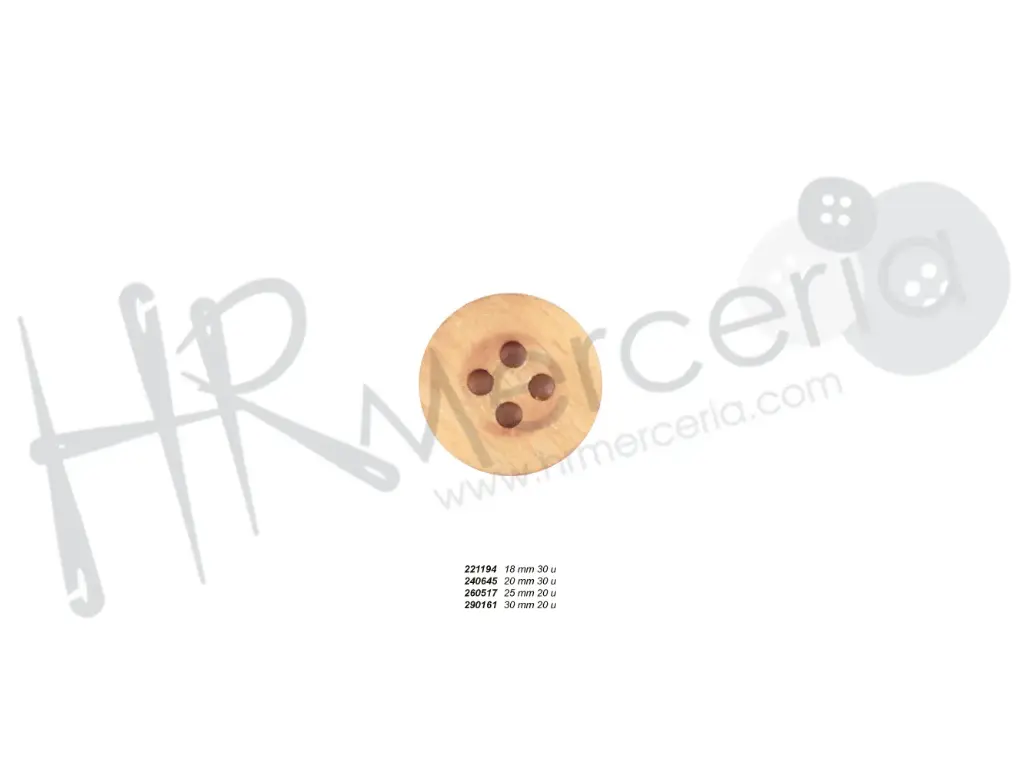 Boton 240645 linea 32