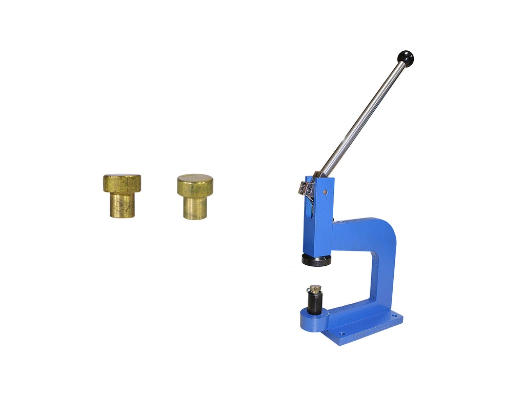 Base Tope metal 20mm 