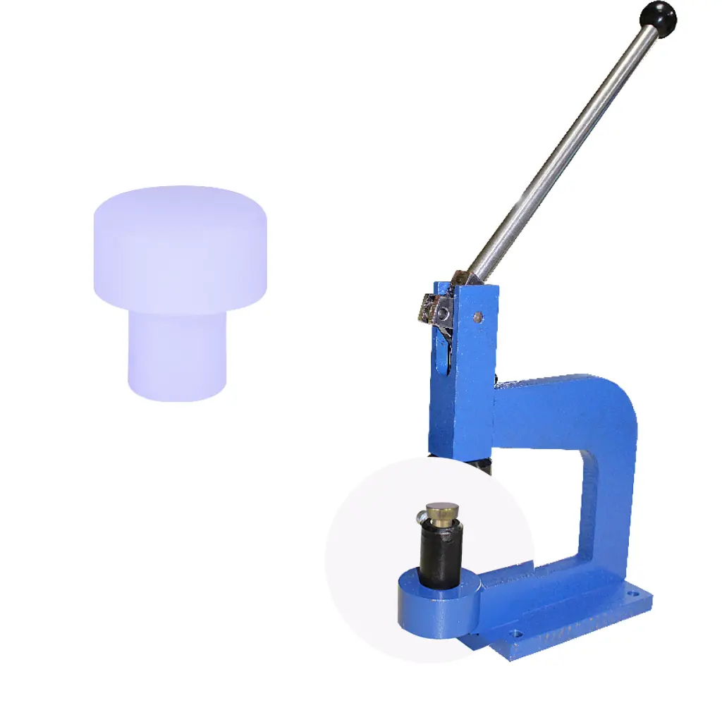 Base Tope nylon 20mm