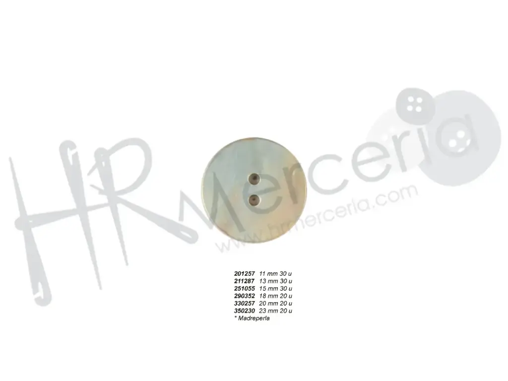 Boton 251055 linea 24
