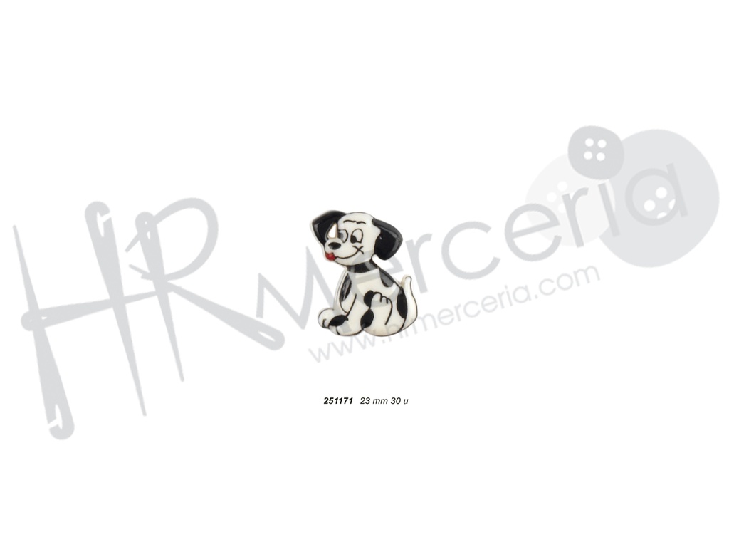Boton 251171 linea 36