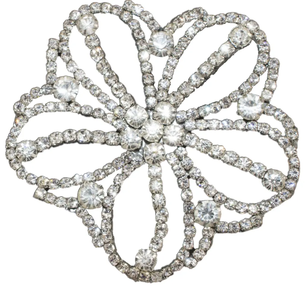 Aplicacion strass termoadhesiva 752065