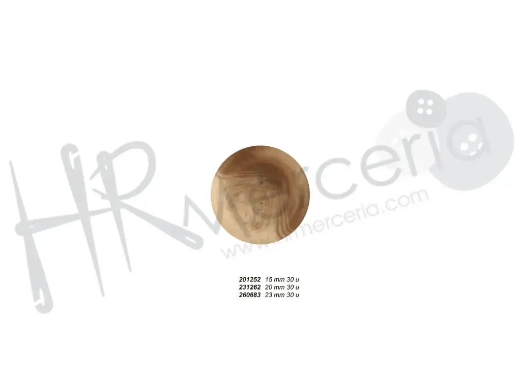 Boton 260683 linea 36