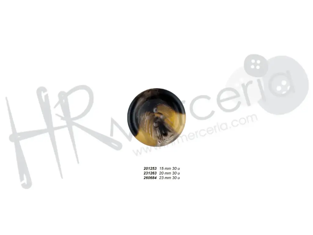 Boton 260684 linea 36
