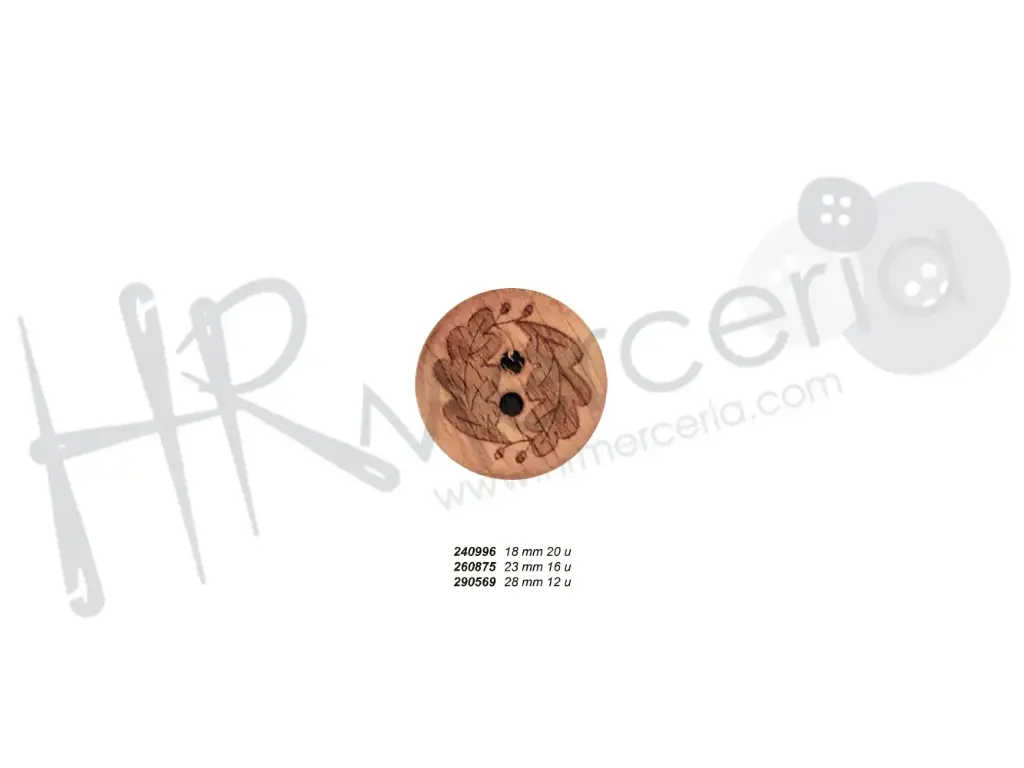 Boton 260875 linea 36