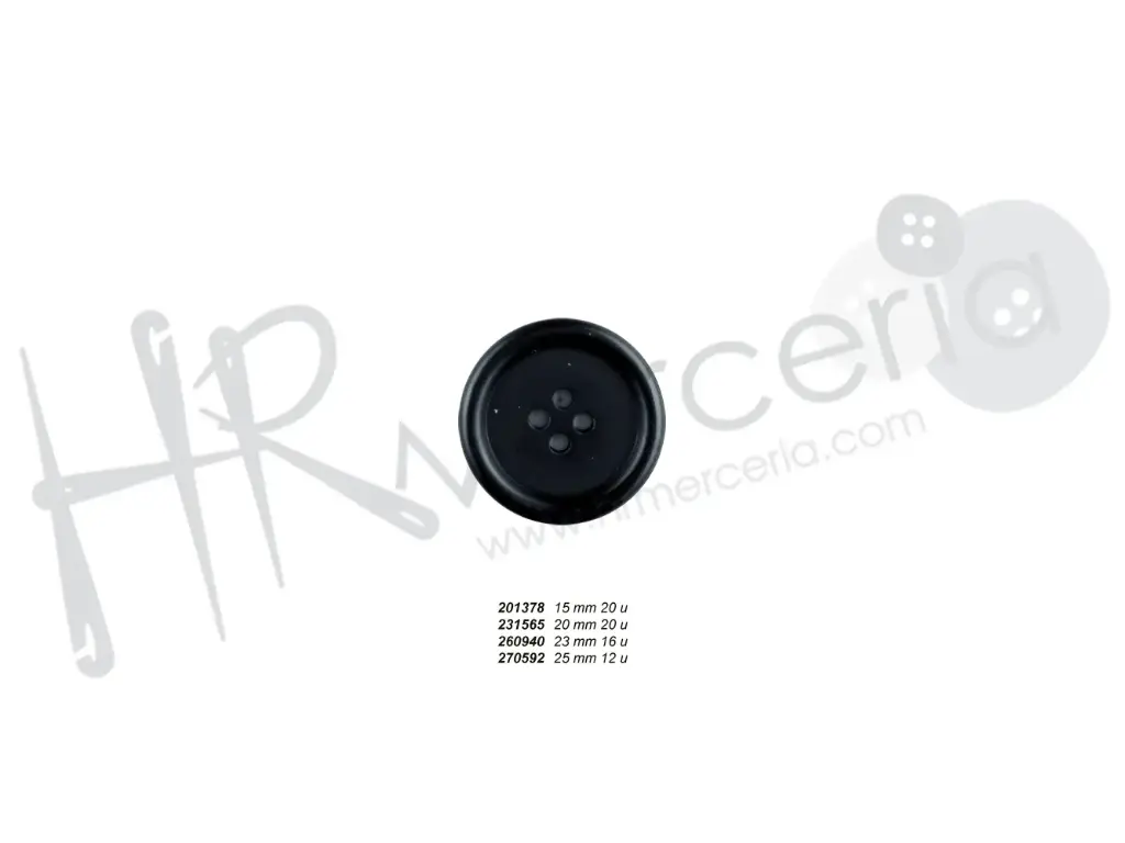 Boton 260940 linea 36