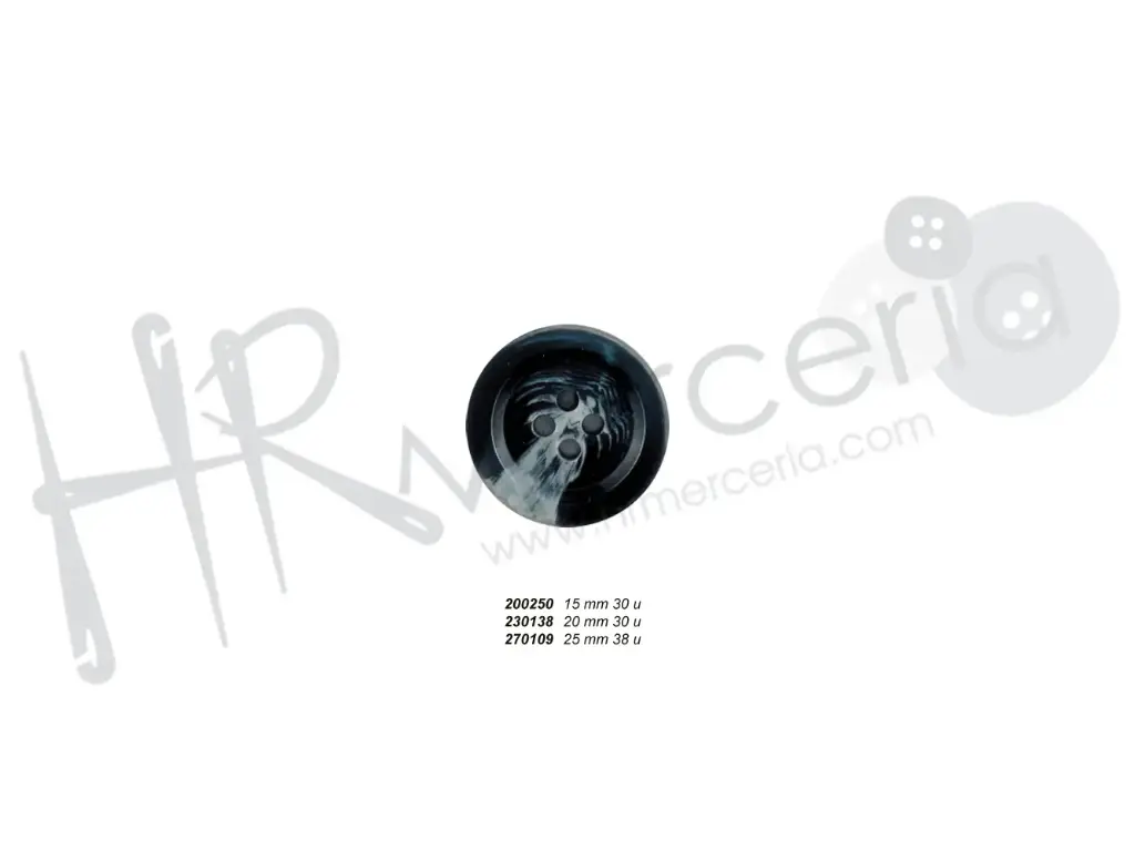 Boton 270109 linea 40