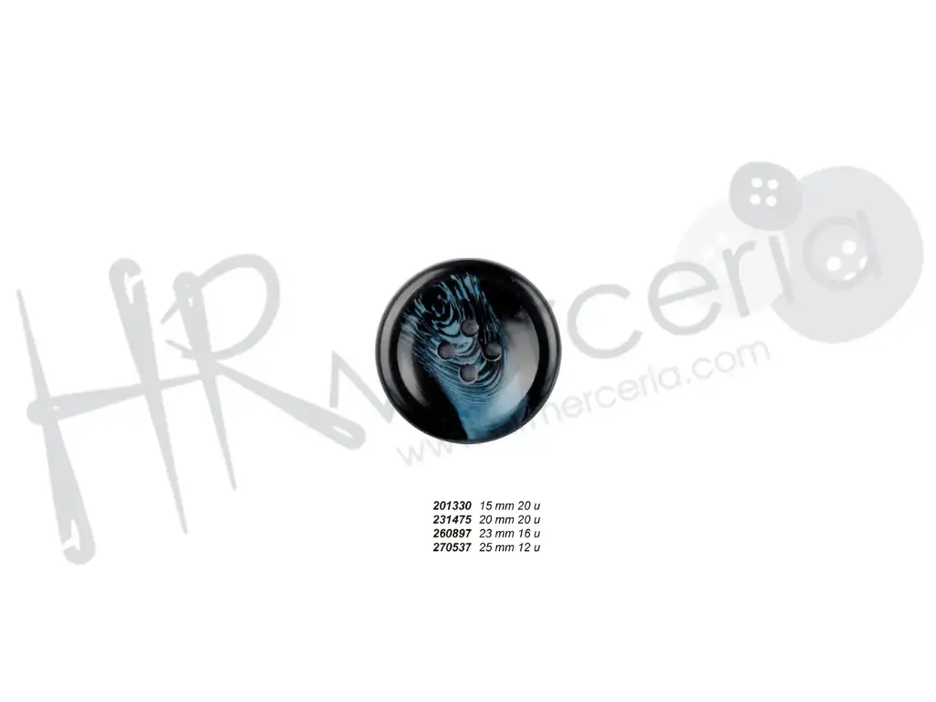 Boton 270537 linea 40
