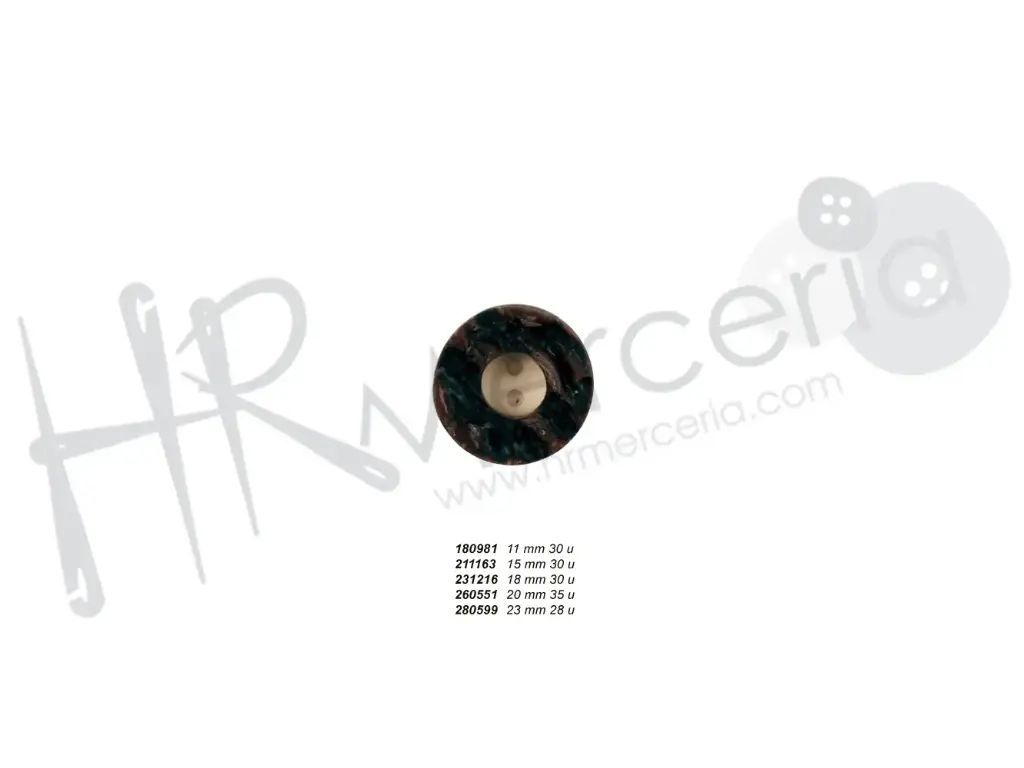 Boton 280599 linea 36