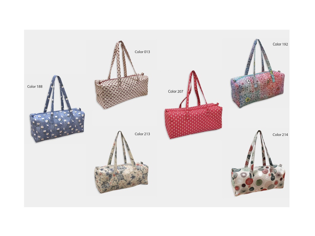 Bolsa de labores BL12