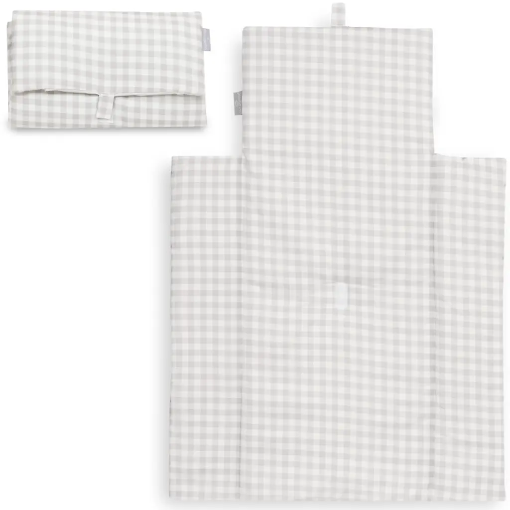 Vestidor vichy D90200