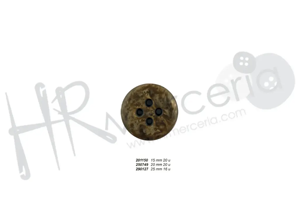 Boton 290127 linea 40